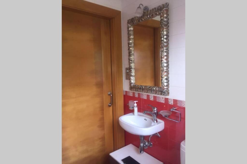 Villa Brandan - Villa Con Piscina Privada Para 12P - Vv-187-As Y Vv-188-As Villaviciosa  Kültér fotó