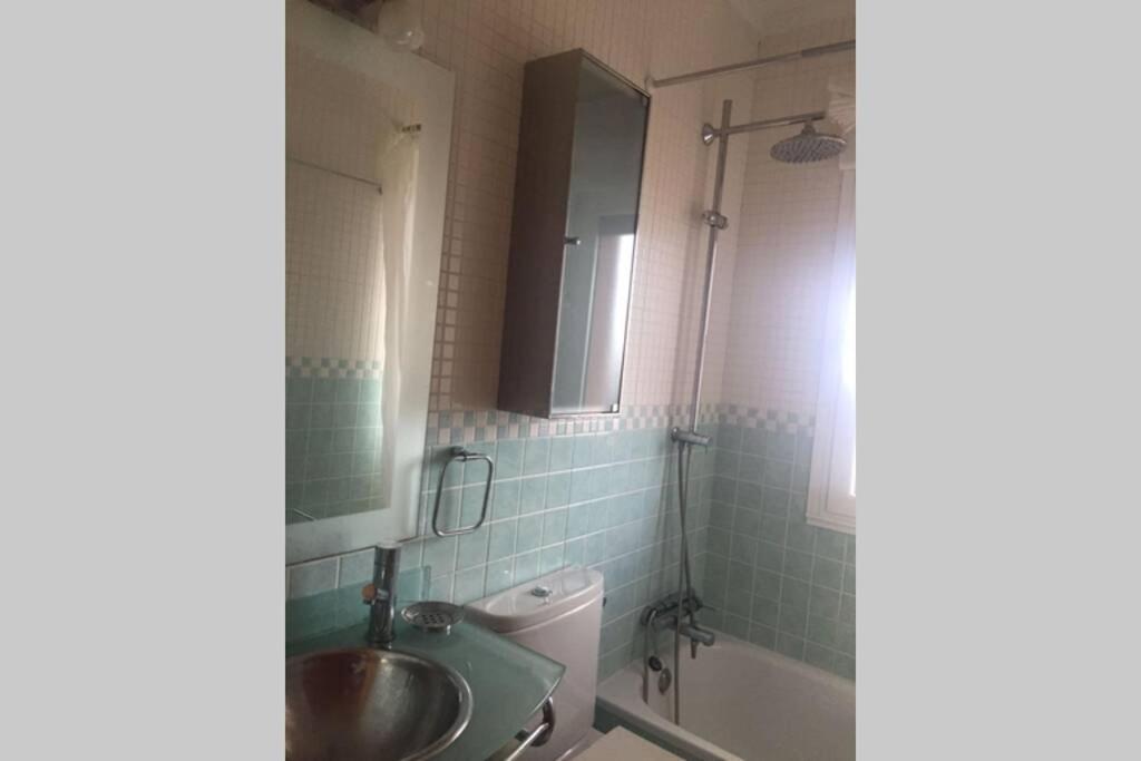 Villa Brandan - Villa Con Piscina Privada Para 12P - Vv-187-As Y Vv-188-As Villaviciosa  Kültér fotó