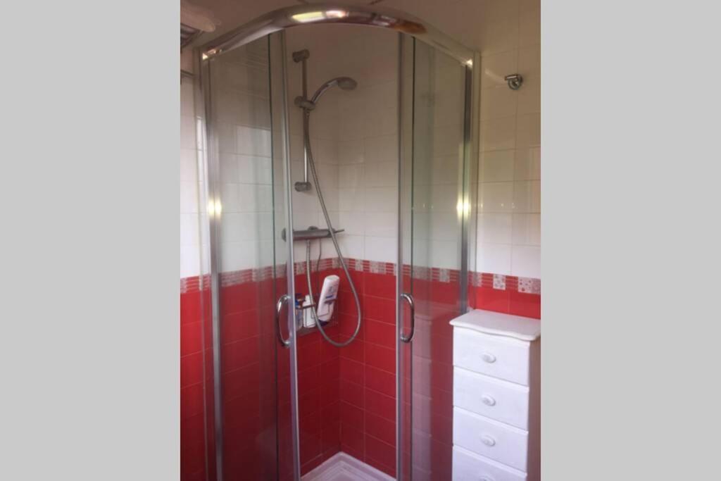 Villa Brandan - Villa Con Piscina Privada Para 12P - Vv-187-As Y Vv-188-As Villaviciosa  Kültér fotó