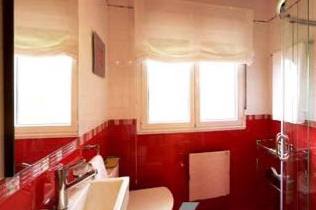 Villa Brandan - Villa Con Piscina Privada Para 12P - Vv-187-As Y Vv-188-As Villaviciosa  Kültér fotó