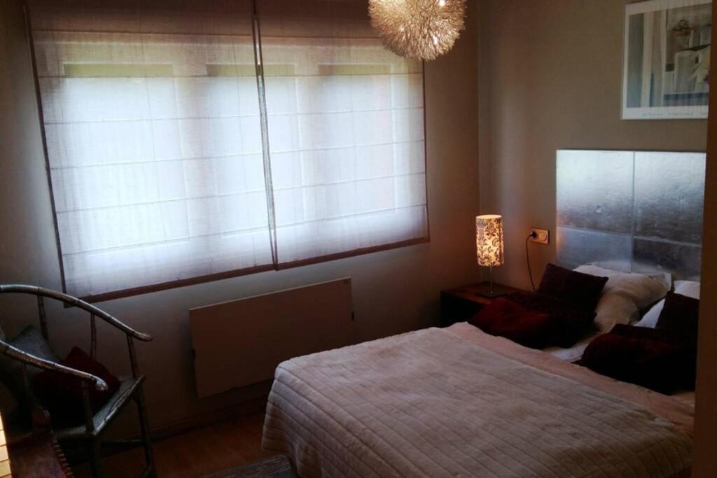Villa Brandan - Villa Con Piscina Privada Para 12P - Vv-187-As Y Vv-188-As Villaviciosa  Kültér fotó